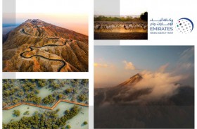 موسم سياحي واعد في الإمارات مع اقتراب حملة أجمل شتاء 