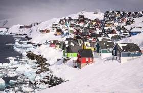 روبيو يلتقي قادة الدنمرك الأسبوع المقبل  والدنمرك تؤكد مجددا أن الجزيرة ليست للبيع