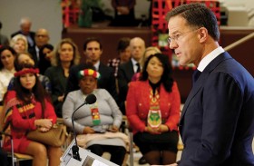 هولندا تقدم اعتذارا رسميا عن ماضي العبودية 