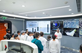 مركز محمد بن راشد للفضاء يفتح باب التسجيل في مخيم الفضاء الصيفي