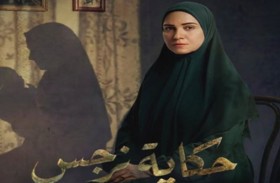 ريهام عبد الغفور: الكوميديا تجربة ممتعة.. لكنها تحتاج دقة ومسؤولية كبيرة