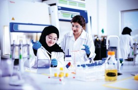 جامعة خليفة تطلق برنامج التعليم التعاوني في الهندسة والحوسبة