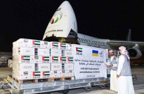 مبادرات الإمارات لدعم اللاجئين.. استجابة فورية ودعم بلا قيود