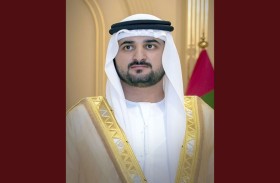 مكتوم بن محمد يطلق التقرير السنوي للسلطة القضائية في إمارة دبي لعام 2024