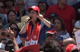 قال إنه سيضرب الأمن القومي تونس: الدستوري الحر يُحذر من انفجار اجتماعي