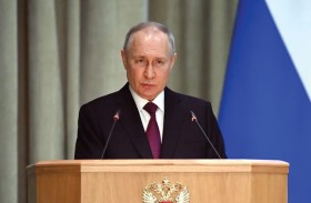 سياسة روسيا الخارجية.. هل يناور بوتين بعلاقة الغرب وواشنطن؟