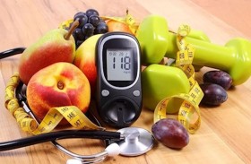 عادات غذائية وحياتية بسيطة قد تساعد في السيطرة على السكري