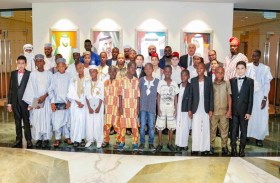 «دار البر» تنفق 338,2 مليون درهم في مشروع كفالة ورعاية الأيتام خلال5 سنوات