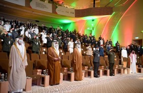 برعاية رئيس الدولة.. مؤتمر الدفاع الدولي 2021 ينطلق في أبوظبي بمشاركة 80 دولة