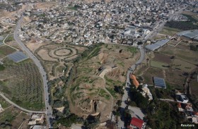 أريحا الفلسطينية على قائمة التراث العالمي لليونسكو 