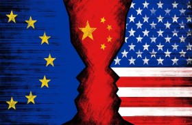 تقارب انتقائي.. أوروبا والصين ترقصان على أوتار المصالح بدل التحالفات
