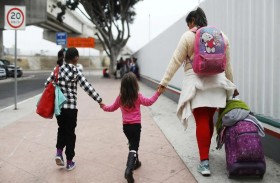 الانتخابات التشريعية الفرنسية.. نتائج تقلق المهاجرين