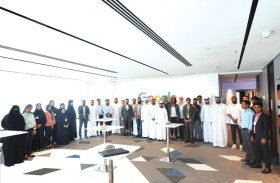 كهرباء دبي تعرف باستخدامات الذكاء الاصطناعي التوليدي