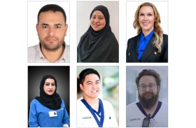 كوادر التمريض .. أحد المرتكزات الرئيسية في قطاع الرعاية الصحية