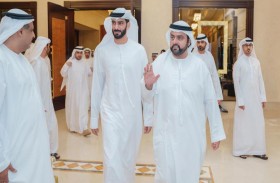 «مجلس محمد بن حمد الشرقي» يسلط الضوء على ثقافة العمل الخيري واستدامته
