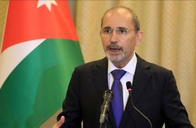 أيمن الصفدي: دون حل الدولتين ستكون المنطقة أسيرة الصراع