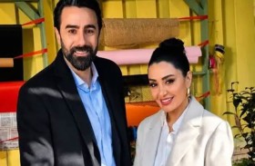 ميشال حوراني: «حب على ورق» أتاح لي تقديم شخصيتين متناقضتين