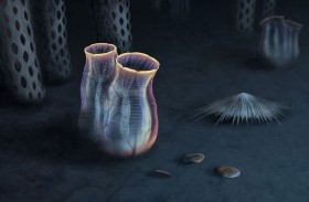 أحفورة عمرها 500 مليون عام تكشف عن أسرار مذهلة