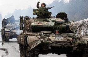 هجوم كييف المضاد ... في «ضبابية الحرب» 