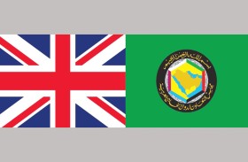 الترحيب باعتماد قرار مجلس الأمن بإدانة الهجمات الإيرانية التي استهدفت أراضي دول المجلس 