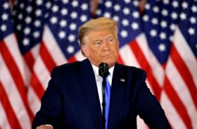 ترامب: اجتماع الطاقة لمنطقة المحيطين الهندي والهادي يعقد في طوكيو مارس 