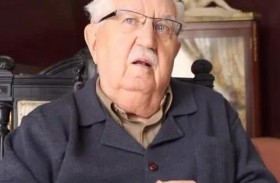 عاشق الأندلس.. المستعرب مونتابيث يرحل عن 89 عاما