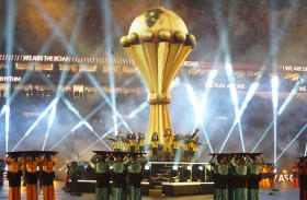 كأس الأمم الإفريقية تتوقف مؤقتا للاحتفال بعيد الميلاد