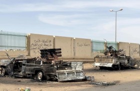  أي دور لأمريكا والصين وروسيا لمنع حرب أهلية في السودان؟