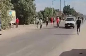 هروب جماعي لنزلاء مصحة لعلاج الإدمان