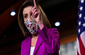 نانسي بيلوسي بلا معجزات لإنقاذ بايدن...!