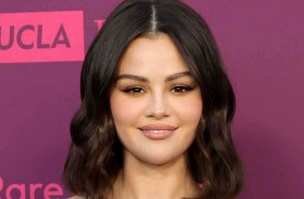 سيلينا غوميز تتحدث عن حلمها في بودكاست زوجها