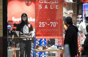 «دبي للتسوق» يقدم عروضا ترويجية كبرى في ختام فعالياته 