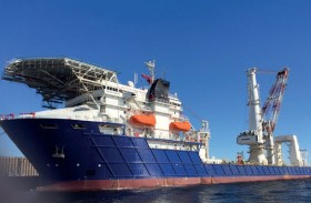 الجرافات البحرية الوطنية تحتفل بيوم المرأة الإماراتية