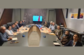 ورقة بحثية لمكتب تريندز في تركيا: دول الخليج تنوع شركاءها