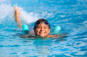 «أدنوك» شركة أبوظبي الوطنية للبترول تطلق حملة للحفاظ على النشاط البدني للأطفال بالتعاون مع وزارة التربية والتعليم الإماراتية