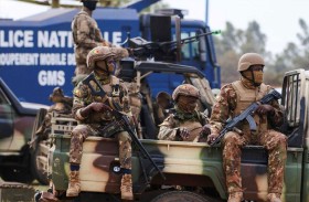 بعد القطيعة بين باريس وباماكو.. لماذا «اشتعل» الساحل الأفريقي؟