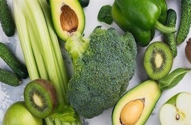 نقص حمض الفوليك يسهل الإصابة بالخرف