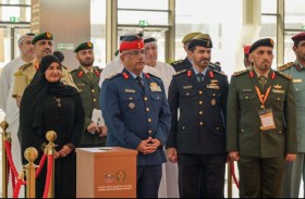 معرض التوظيف الوطني يعكس التزام القيادة الرشيدة بتمكين الكفاءات الوطنية