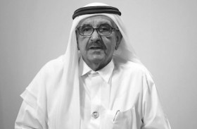  سلطان بن خليفة : حمدان بن راشد سطر مسيرة حافلة بالعمل الوطني والعطاء