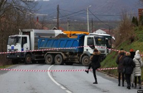  البلقان على حافة الهاوية مع تصاعد التوترات بين كوسوفو وصربيا