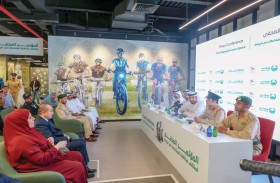 ملتقى «مكافحة المنشطات في الرياضة» ينطلق 17 سبتمبر في دبي