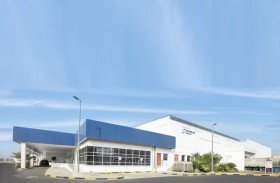 «مبادلة بايو» تُطلق منشأة لإنتاج أدوية متقدمة لعلاج الأورام