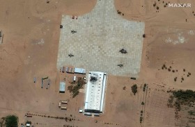 السودان.. منافسة محمومة بين طرفي النزاع للسيطرة على المطارات