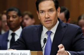 روبيو يضع شرطاً حاسماً في أي اتفاق مرتقب مع إيران