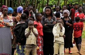 مقتل 22 مدنيا بهجوم في الكونغو الديموقراطية 