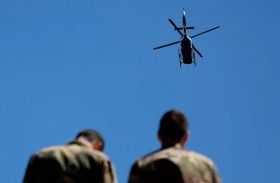  أستراليا تستبدل أسطولها من المروحيات الفرنسية بأخرى أميركية