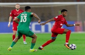 756 مليون يورو القيمة السوقية لأندية الغرب المتأهلة لدور الـ 16 من دوري أبطال آسيا للنخبة