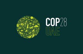إرث من أرض زايد .. مركز التعليم الأخضر ينبض بالاستدامة في COP28