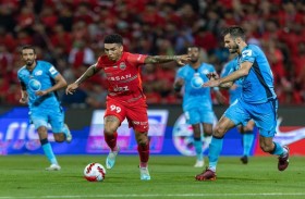 العميد النصراوي ينزف النقاط و لا فوز  في 10 مباريات 