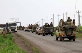 خبراء: الحرب تهدد شرق السودان مع دور محتمل لإريتريا